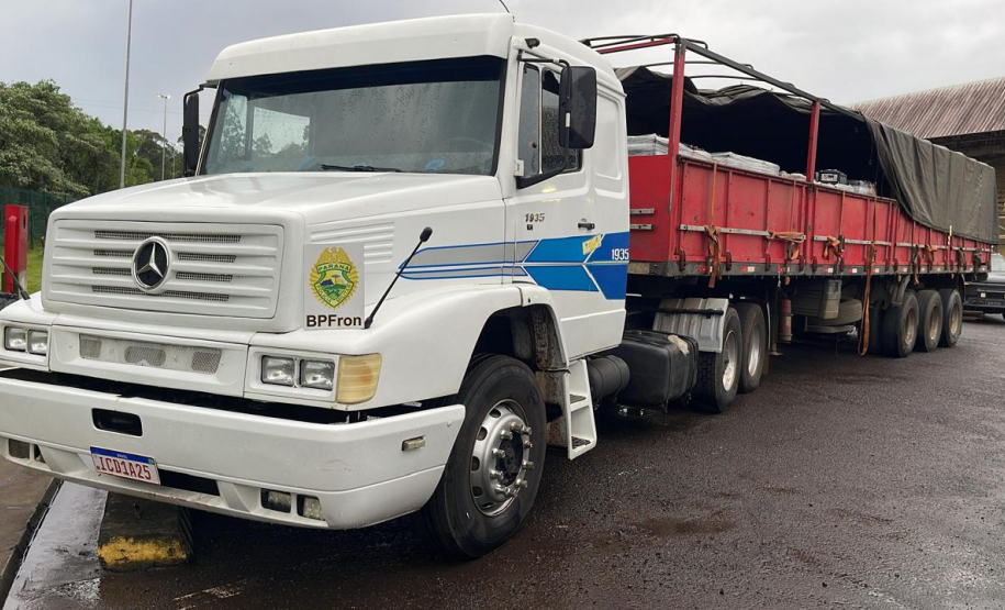 PMPR encerra Operação Diakopí IV com 15 prisões e mais de uma tonelada de drogas apreendida