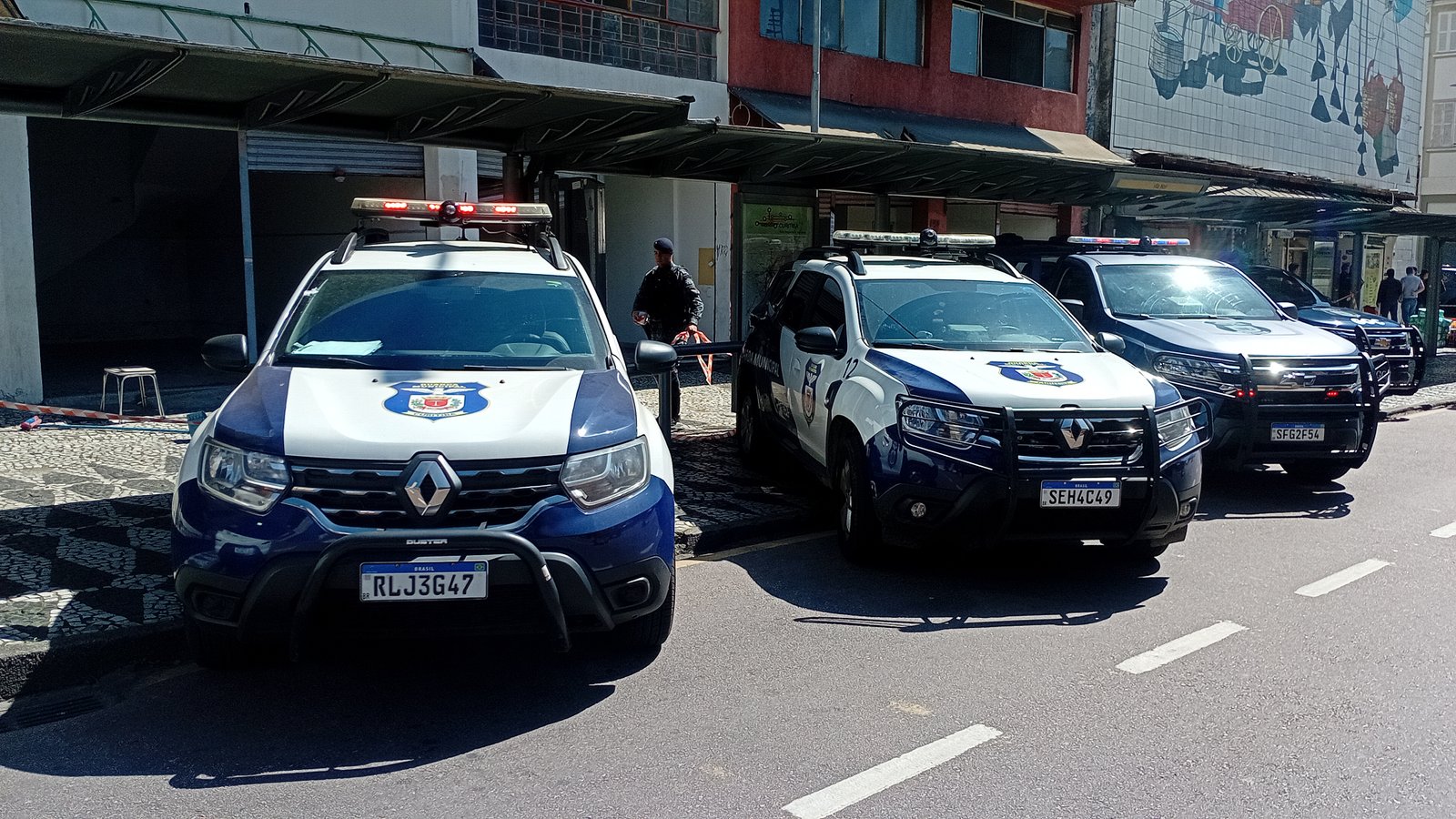 Prefeitura desapropria imóveis no Largo da Ordem para ampliação do Memorial de Curitiba