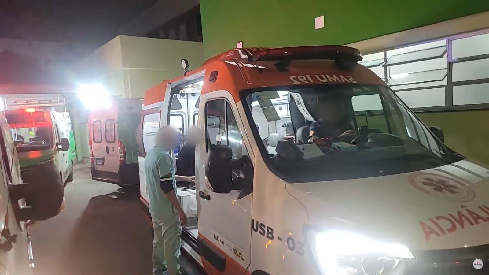 Mulher morre após ser esfaqueada pelo ex-marido dentro de panificadora na CIC