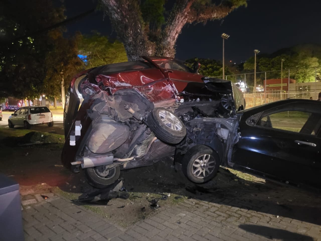 Médico é liberado após pagar fiança de R$ 6 mil