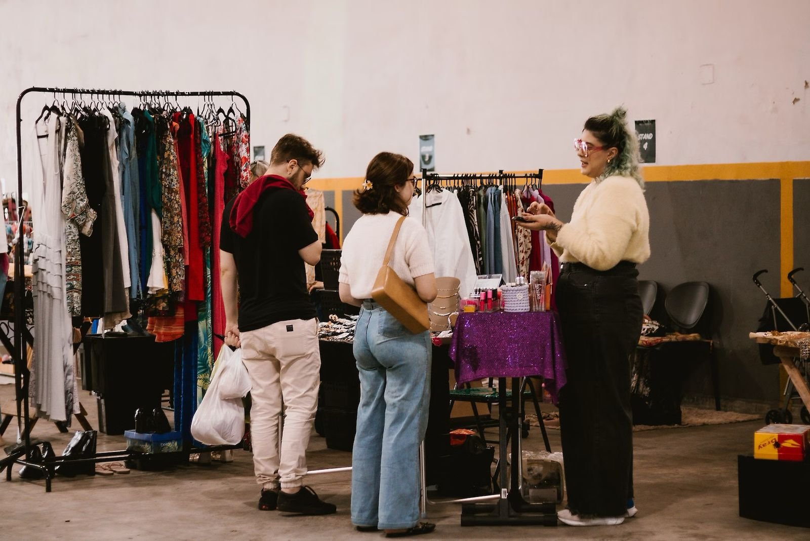 Curitiba recebe Encontro de Expositores com mais de 30 participantes