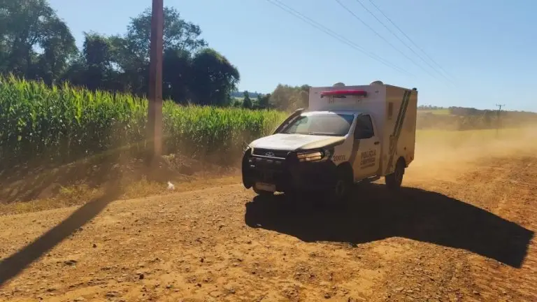 Tragédia em Cascavel: criança morre afogada em área rural e comunidade entra em choque