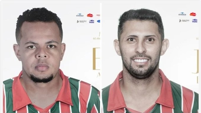 Jogadores do Trieste recebem alta após violência na final da Taça Paraná