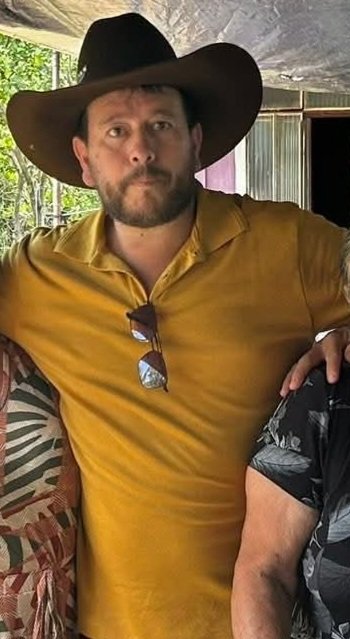 Homicídio em Campina Grande do Sul