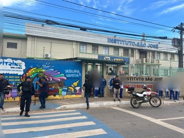 Ataque a tiros em escola no Acre deixa duas servidoras mortas e dois feridos