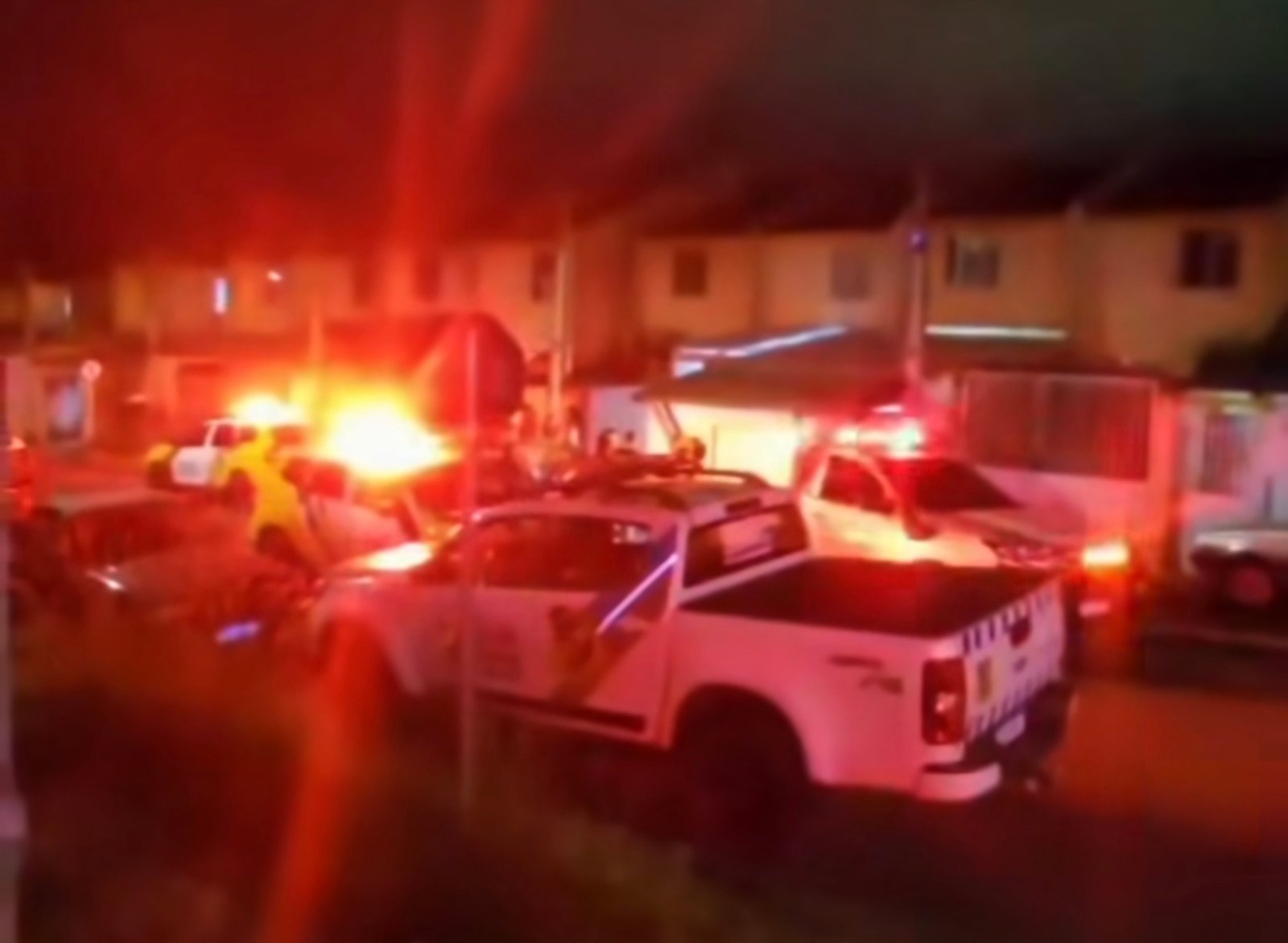 Homem é morto a tiros no bairro Ganchinho; dívida por imóvel pode ter motivado o crime