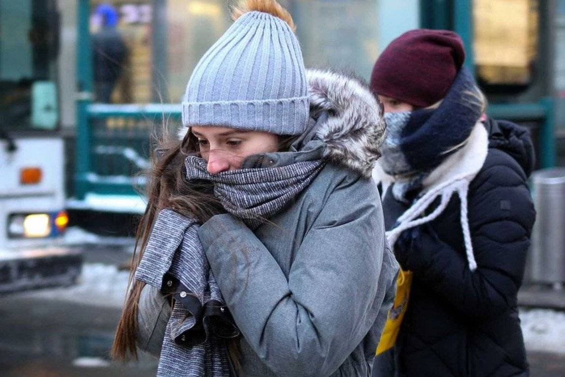 Frente fria derruba temperaturas no Paraná e aumenta risco de geada nesta quinta-feira (8)