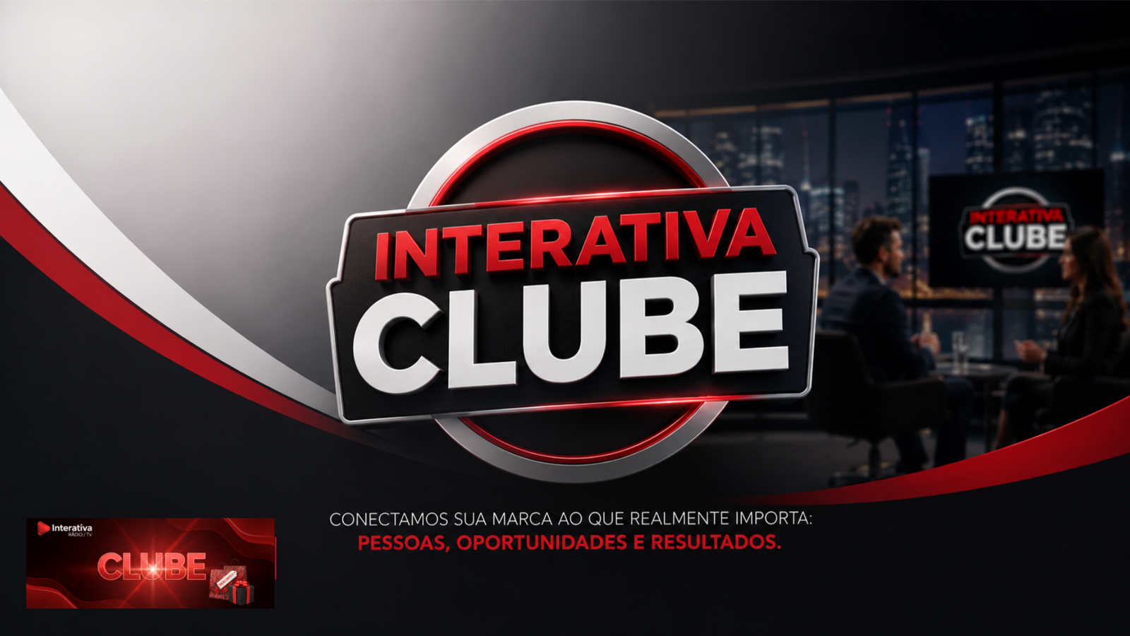 Interativa Notícias